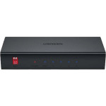 HDMI сплиттер 1 to 4 UGREEN CM570 4-in-1 HDMI 2.0 Splitter 4K@60Hz (90514)