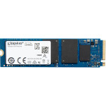 SSD диск KINGSTON 256GB M.2 NVMe (OM8SGP4256K2-C00)