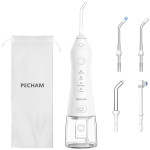 Іригатор PECHAM Travel PC-1581 White