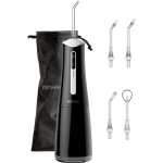 Іригатор PECHAM Travel PC-5240 Black