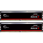 Модуль пам'яті G.SKILL Aegis 5 DDR5 5200MHz 32GB Kit 2x16GB (F5-5200J4040A16GX2-IS)