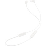 Навушники JBL Tune 135BT White