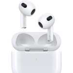 Навушники APPLE AirPods Pro 3 (MFHP4ZE/A)