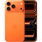Смартфон APPLE iPhone 17 Pro Max 256GB Cosmic Orange (MFYN4AF/A)