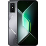 Смартфон INFINIX GT 30 5G 8/256GB Shadow Ash