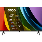 Телевізор ERGO 32" 32JHS6800