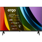 Телевізор ERGO 40" 40JFS6800