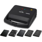 Бутербродниця ROTEX RSM225-B