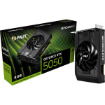 Відеокарта PALIT GeForce RTX 5050 StormX 8GB (NE65050019P1-GB2070F)
