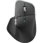 Мышь LOGITECH MX Master 4 for Business Graphite (910-007617)