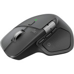 Миша LOGITECH MX Master 4 Graphite (910-007562)