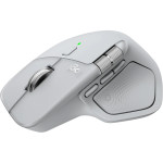Миша LOGITECH MX Master 4 Pale Gray (910-007563)