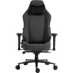 Кресло геймерское GAMEPRO GC775 Fabric Dark Gray (GC775DG)