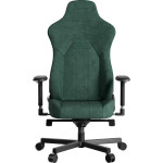 Крісло геймерське HATOR Arc 3 Velour XL Emerald (HTC3448XL)