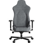 Крісло геймерське HATOR Arc 3 Velour XL Gray (HTC3446XL)