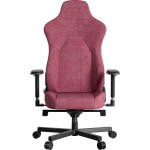 Крісло геймерське HATOR Arc 3 Velour XL Orchid Pink (HTC3444XL)