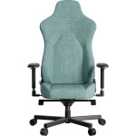 Крісло геймерське HATOR Arc 3 Velour XL Turquoise (HTC3443XL)