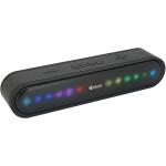 Портативна колонка KISONLI LED-915 Black