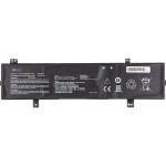 Акумулятор POWERPLANT NB431809 11.4V/3600mAh/36Wh