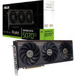 Відеокарта ASUS ProArt GeForce RTX 5070 Ti OC Edition 16GB GDDR7 (PROART-RTX5070TI-O16G)