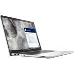 Ноутбук DELL Pro 16 Plus Platinum Silver (BTO106_PB16250_UA_WP)