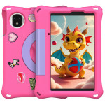 Планшет ULEFONE Tab A9 Pro Kids 4/128GB Pink (6975326660877)