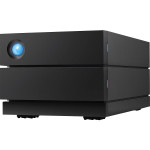 Зовнішній жорсткий диск LACIE 2big RAID 60TB USB3.2 (STHJ60000800)
