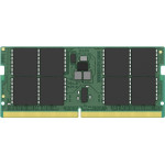 Модуль пам'яті KINGSTON CSO-DIMM DDR5 6400MHz 32GB (KVR64V52BD8-32)