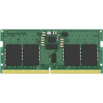 Модуль пам'яті KINGSTON CSO-DIMM DDR5 6400MHz 8GB (KVR64V52BS6-8)