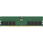 Модуль пам'яті KINGSTON DDR5 5600MHz 48GB (KVR56U46BD8-48)