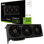Відеокарта ASUS ProArt GeForce RTX 5080 16GB GDDR7 OC Edition (PROART-RTX5080-O16G)
