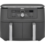 Мультипечь NINJA Dual Zone Air Fryer Max (DZ400EU)