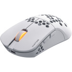 Миша ігрова HATOR Stellar Wireless White (HTM651)