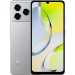 Смартфон ZTE Blade A76 4/128GB Gray