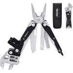Мультитул NEXTOOL Adjustable Wrench W4 (NE20362A)