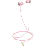 Навушники HAVIT HV-E303P Pink