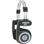 Навушники KOSS Porta Pro Wireless 2.0 Black (197675.102)