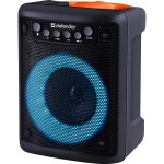 Портативна колонка DEFENDER Funky (65053)