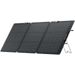 Портативная солнечная панель ECOFLOW NextGen Portable Solar Panel 160W (EFSOLAR160W-N)