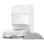 Робот-пилосос DREAME D20 Pro Plus White (RLD43SD-WH)