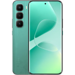 Смартфон INFINIX Hot 60 Pro+ 8/256GB Moco Cyber Green