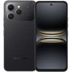 Смартфон TECNO Spark 40 (KM5n) 8/256GB Ink Black