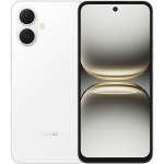 Смартфон TECNO Spark Go 2 (KM4) 4/128GB Veil White