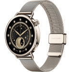 Смарт-годинник XIAOMI Watch S4 Milanese Strap 41mm Sunset Gold (BHR07VWGL)