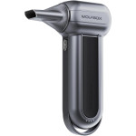 Портативный турбовентилятор WOLFBOX MegaFlow 100 Compressed Air Duster