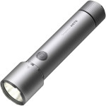 Ліхтар тактичний HOTO Flashlight Tactics (QWSDT005)