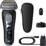 Електробритва BRAUN Series 9 Pro+ 9610s (80809362)