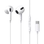 Навушники BASEUS Encok CZ19 White (A00182201213-00)