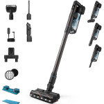 Пилосос PHILIPS Aqua 7000 Series XC7163/01