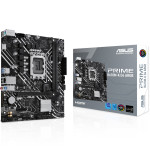 Материнская плата ASUS Prime H610M-K D4 ARGB